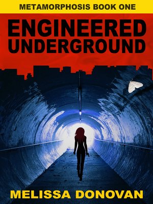 cover image of Engineered Underground